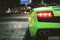 automotivated:  LP560-4 (by Marcel Lech)