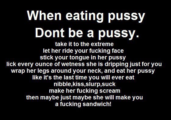 onepervertddaddy-com:  Do it right!  ;)