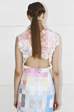 Preen Spring 2012