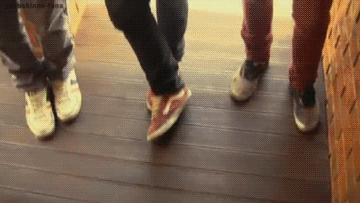 wishingtobeateenidle:  I don’t understand how three boys from the same family can