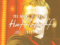 :  House Sorting → The Hunger Games 
