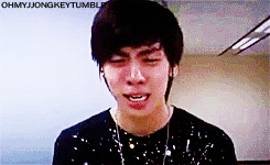 jongtaelala:  the members were always there for Jonghyun, especially Onew &amp;