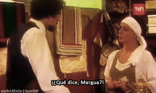  CABEZA LOCA !!