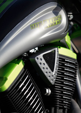 victory-hammer:  Len Kodlin Radical Victory Hammer    