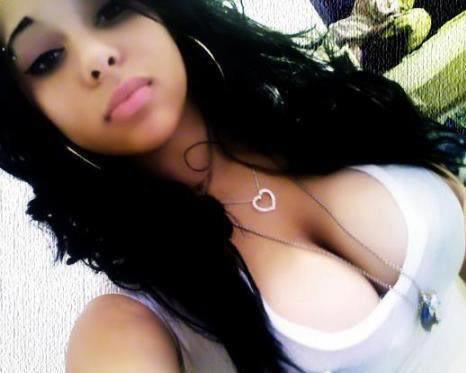 Exotic Women Of Color