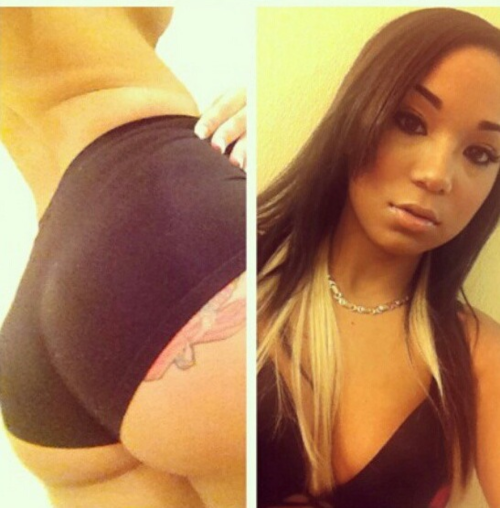 40ozvannyc:  Shy. 