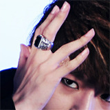 dubaek:  30/100 Baekhyun pictures + gifs o(≧▽≦)o  