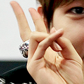 dubaek:  30/100 Baekhyun pictures + gifs o(≧▽≦)o  