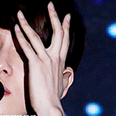 dubaek:  30/100 Baekhyun pictures + gifs o(≧▽≦)o  