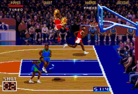 kevinnnnnnnnnnnnnnnnnnn:  Typical NBA Jam game ~ 