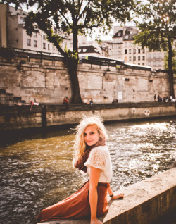 lindseymariepatkos:  Paris chillen’. 