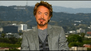 Quem eu seria nesse GIF