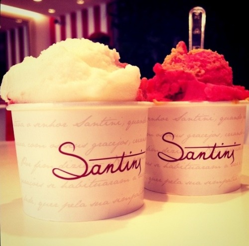 ifyoupartyhardfuckharder:  best ice-cream EVER 