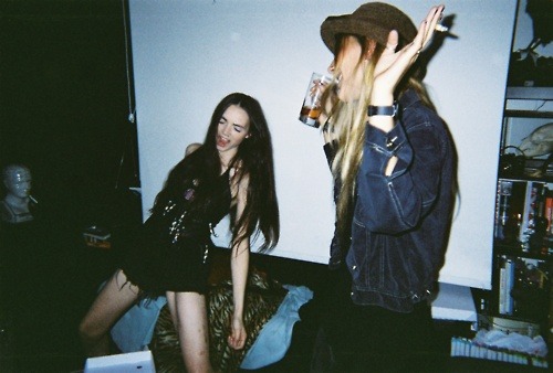 c-linic:  ✞ Soft grunge blog ✞ 