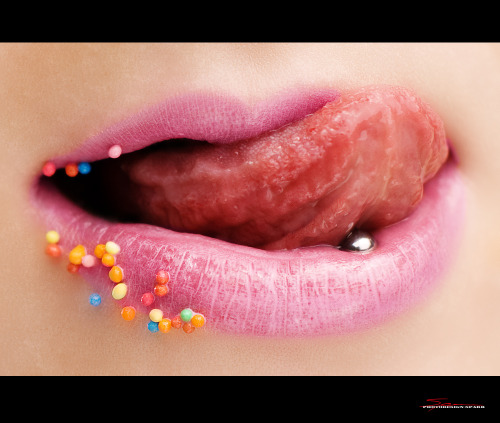 Photographer: Photodesign Sparr Candy lips porn pictures