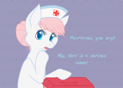 consult-nurse-redheart:  Now come here! Heartbreak porn pictures