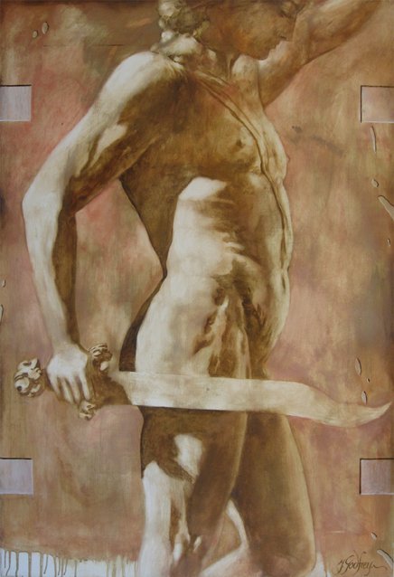 antonio-m:  PerseusYarek Godfrey 