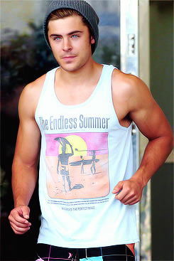 zefron: NEW ORLEANS, LA | 8.7.11