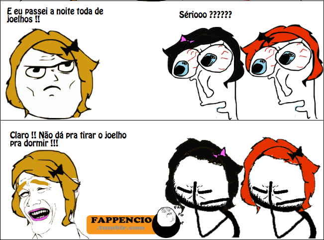 Mais 5 minutinhos -.-zZ