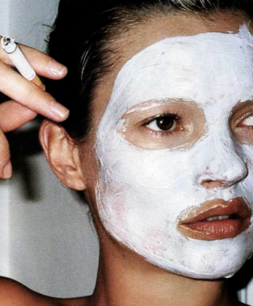 prenzlauer:  Kate Moss by Mario Testino 
