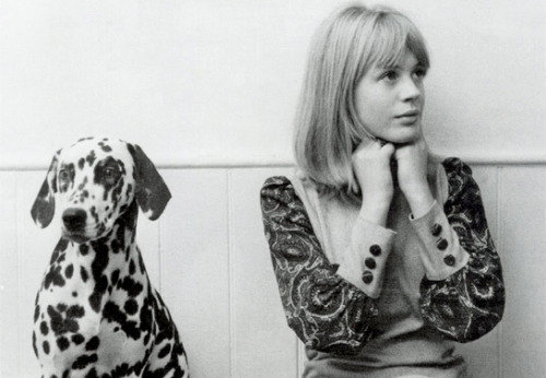 Marianne Faithfull