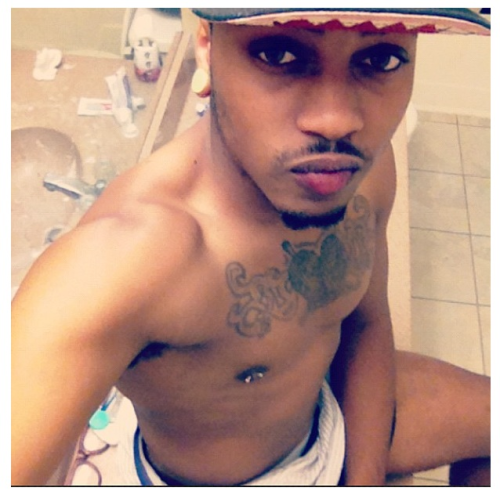 lightskinnedboys:  He is my favorite