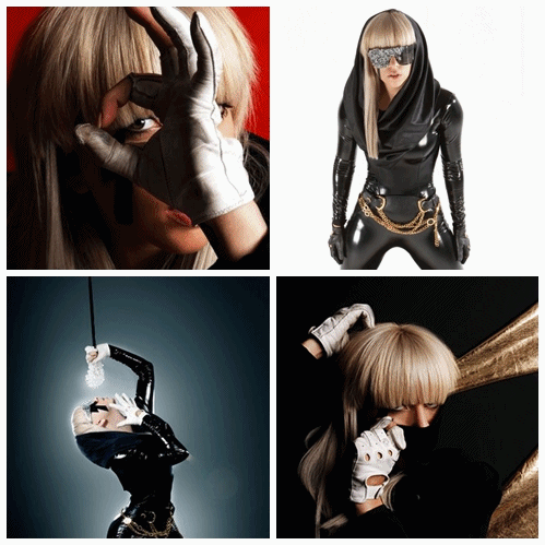 the baddest bitch thus far