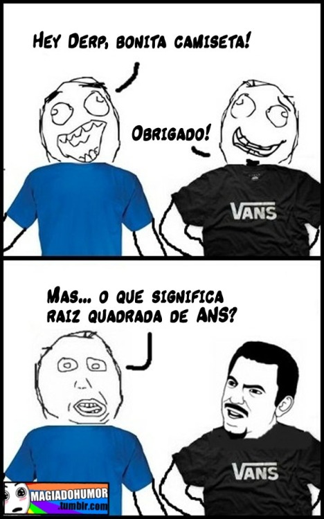magiadohumor:  Se mata né! KKKKK (via:naoligo) 