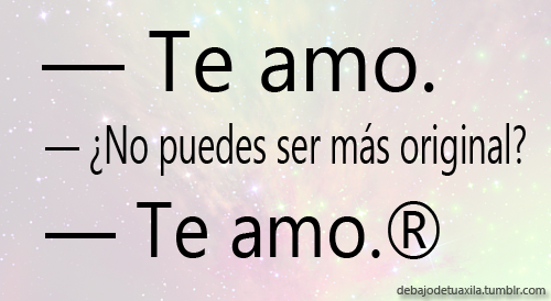 olvidame