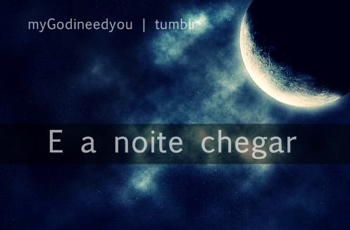 Em breve ele voltará !