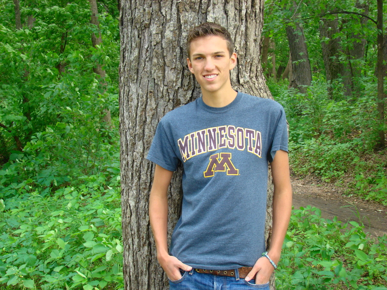 yung-fox:senior pic!