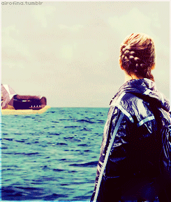 airofina:  This is no place for a girl on fire. 
