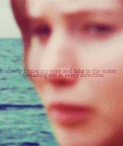 airofina:  This is no place for a girl on fire. 