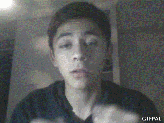 tumblr photo de-boca-cerrada-no-salen-moscas 0