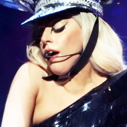 daddy's whore.