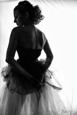  Lucero Gown 2, backlight, 2010 | photographed by landis smithers 