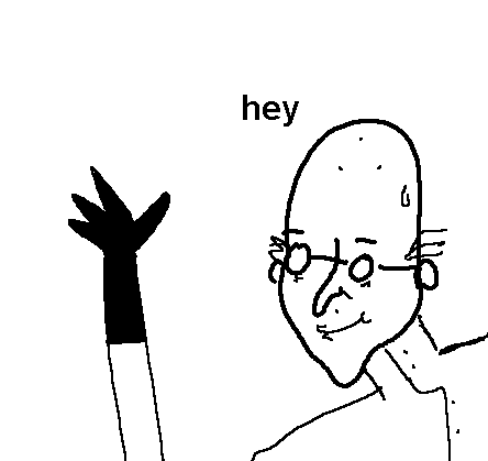whenever someone says "friend zone" i just picture this alternate dimension full of friends