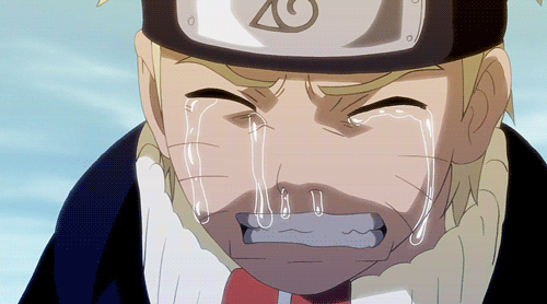 misatofanclub:   Kid…Don’t say anymore. Haku was…he was hurting inside for you while he battled you guys too. I know, he was too kind. I’m glad we could fight you in the end. Yes, kid, it’s as you say. Shinobi are human too, maybe it’s impossible