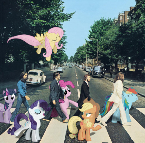 EpicBroniesTime