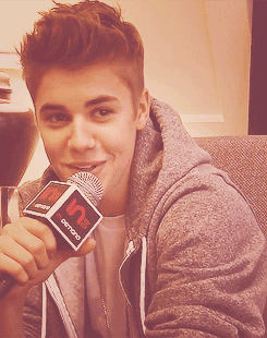I can see your lolly biebs ?