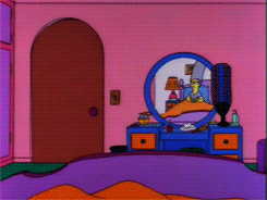 One of my favorite parts of the Simpsons.