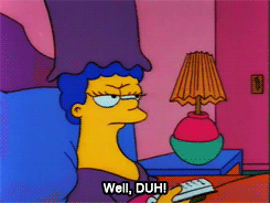 One of my favorite parts of the Simpsons.