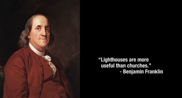 atheistoverdose:  Quotes from the founding fathers 
