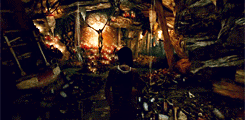 kodakumi:  I hate tombs. 