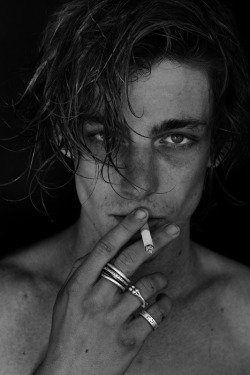 messgala:  Ben Nordberg by  Kristina Patterson