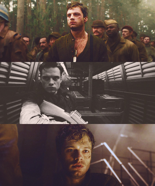 We Have Always Been Meant To Burn Together
