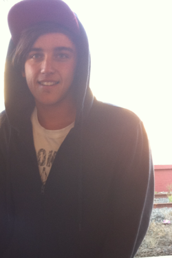 janoskians-are-my-everything:  janoskiansamaze:  my baby, hes too cute &lt;3  omfg. He’s amazing.  