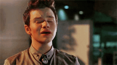 My (very high) reaction to Overexposed: