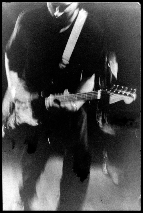  Doug Martsch from Built to Spill (1999) 
