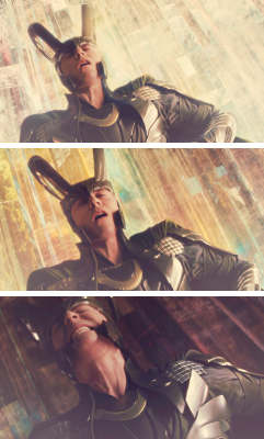 Living La Vida Loki